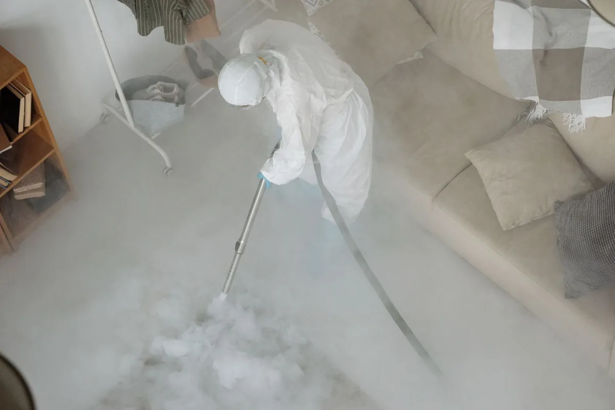Biohazard Cleanup in Cooper, Minneapolis, MN